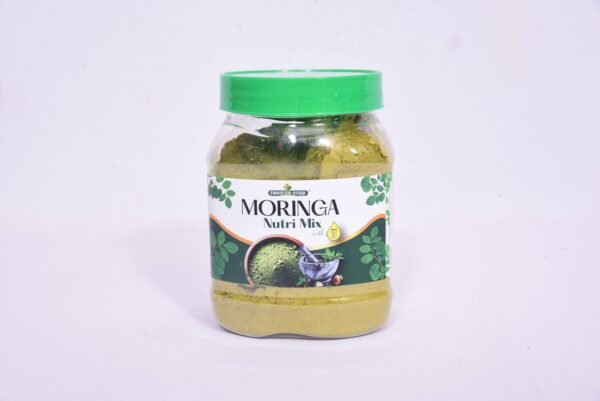 Moringa Nutri Mix with Omega-3 (400g)