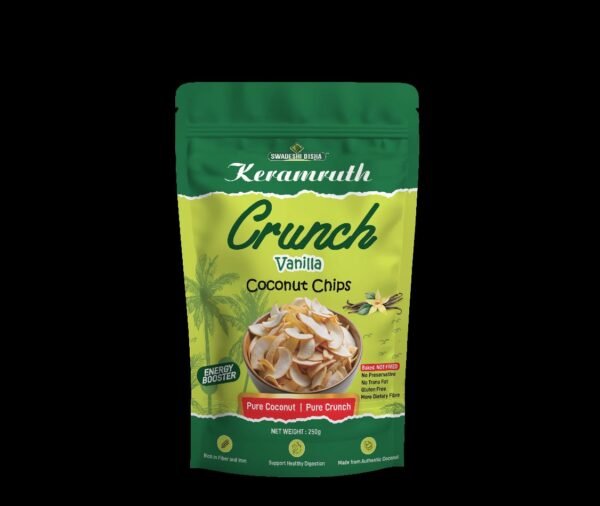 Coconut Chips (250g)